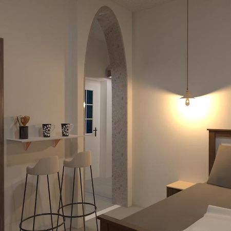 Alykes Studios & Suites Agios Prokopios  Exteriér fotografie